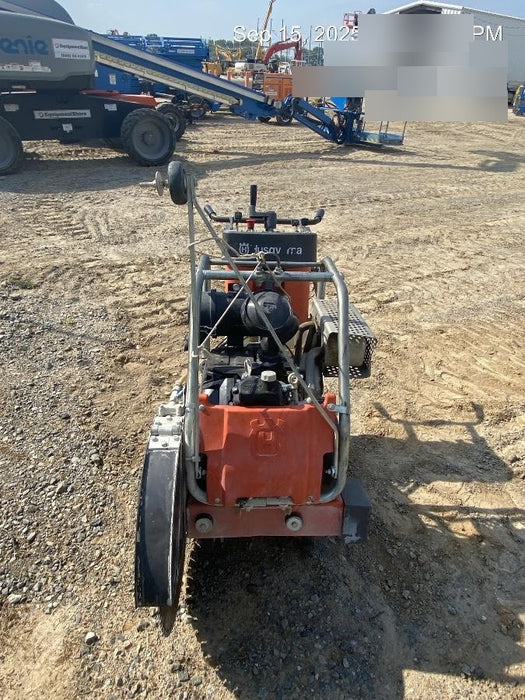 2022 HUSQVARNA FS 524