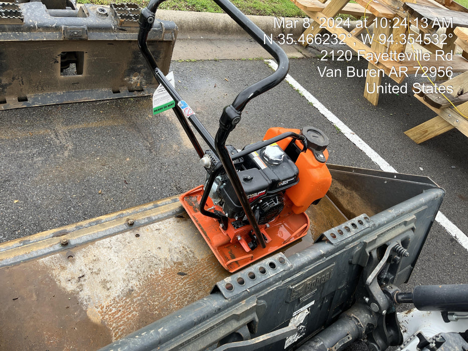 2023 MULTIQUIP MVC82VHW