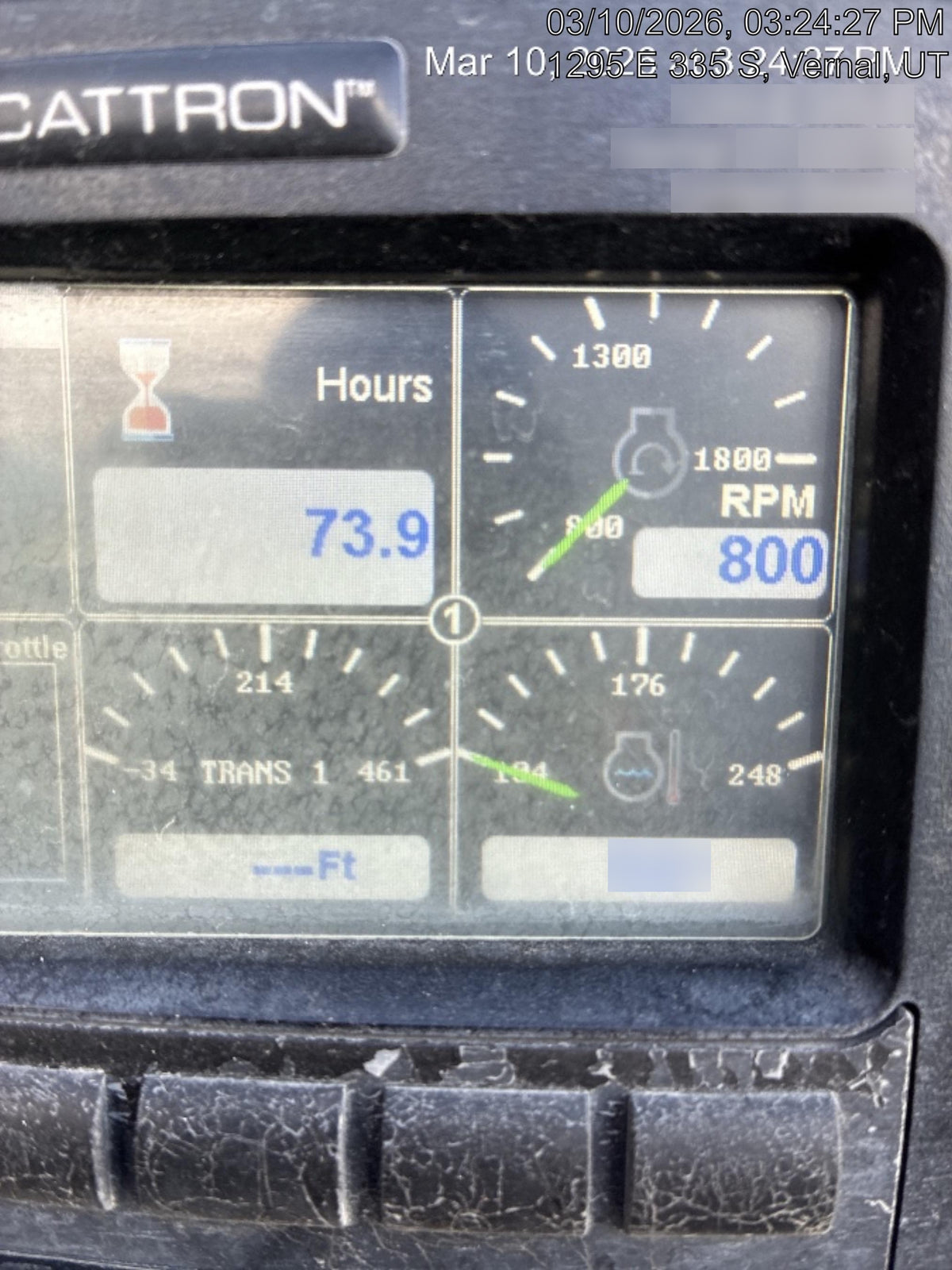 2022 PIONEER PP63C17L71-4045HFC06