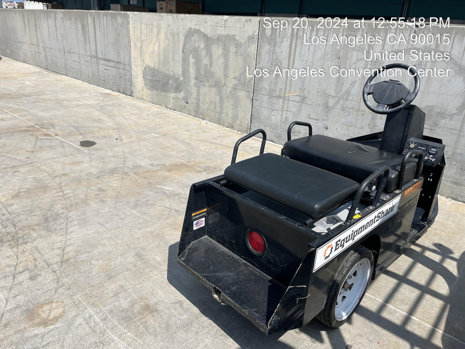 2022 COLUMBIA Expeditor