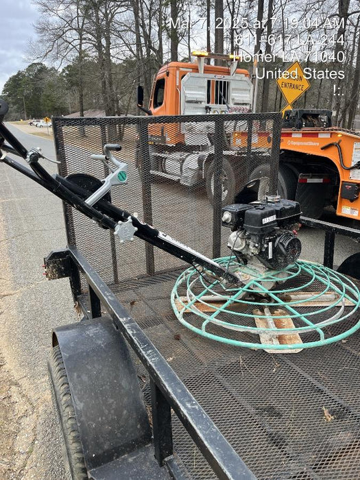 2024 MULTIQUIP B46H90