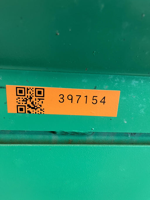 2024 B&B PIPE BCL-E16FF