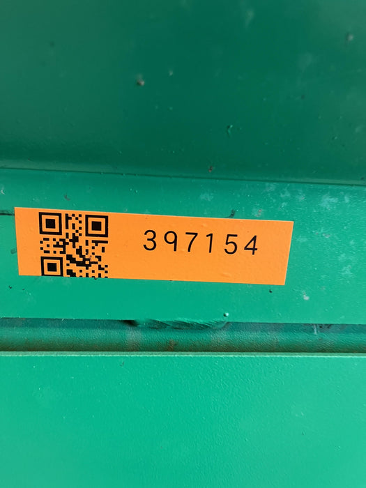 2024 B&B PIPE BCL-E16FF