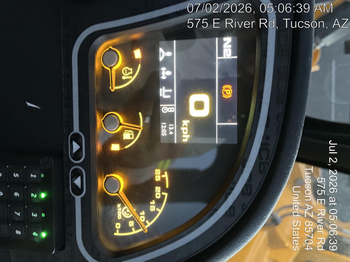 2026 JCB 510-56