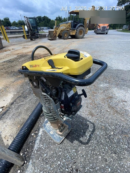 2024 WACKER NEUSON BS68-4Ab/28