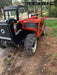 2020 Manitou MTA5519 Canopy, Solid Tires, Work Lights, Beacon, Aux Hydraulics, Back up Alarm, Mirrors, ES Keypad