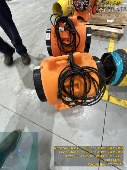 2024 ALLEGRO 9539-12