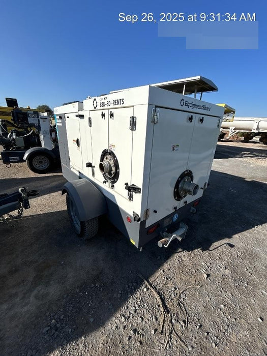 2024 ATLAS COPCO PAC F44 KD-S