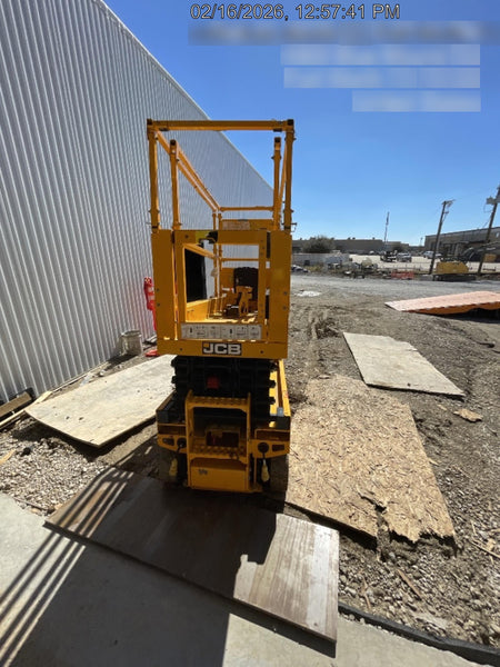 2024 JCB S1932E