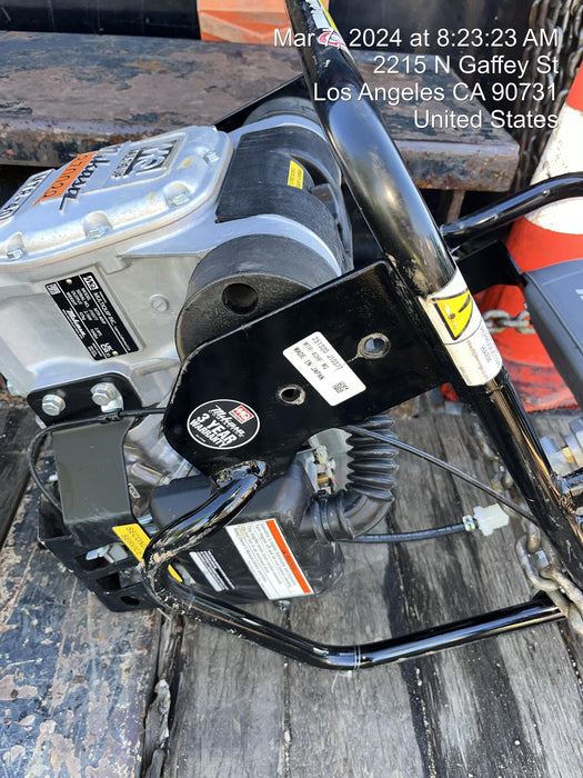 2023 MULTIQUIP MTR40HF