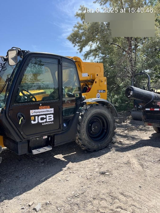 2022 JCB 510-56