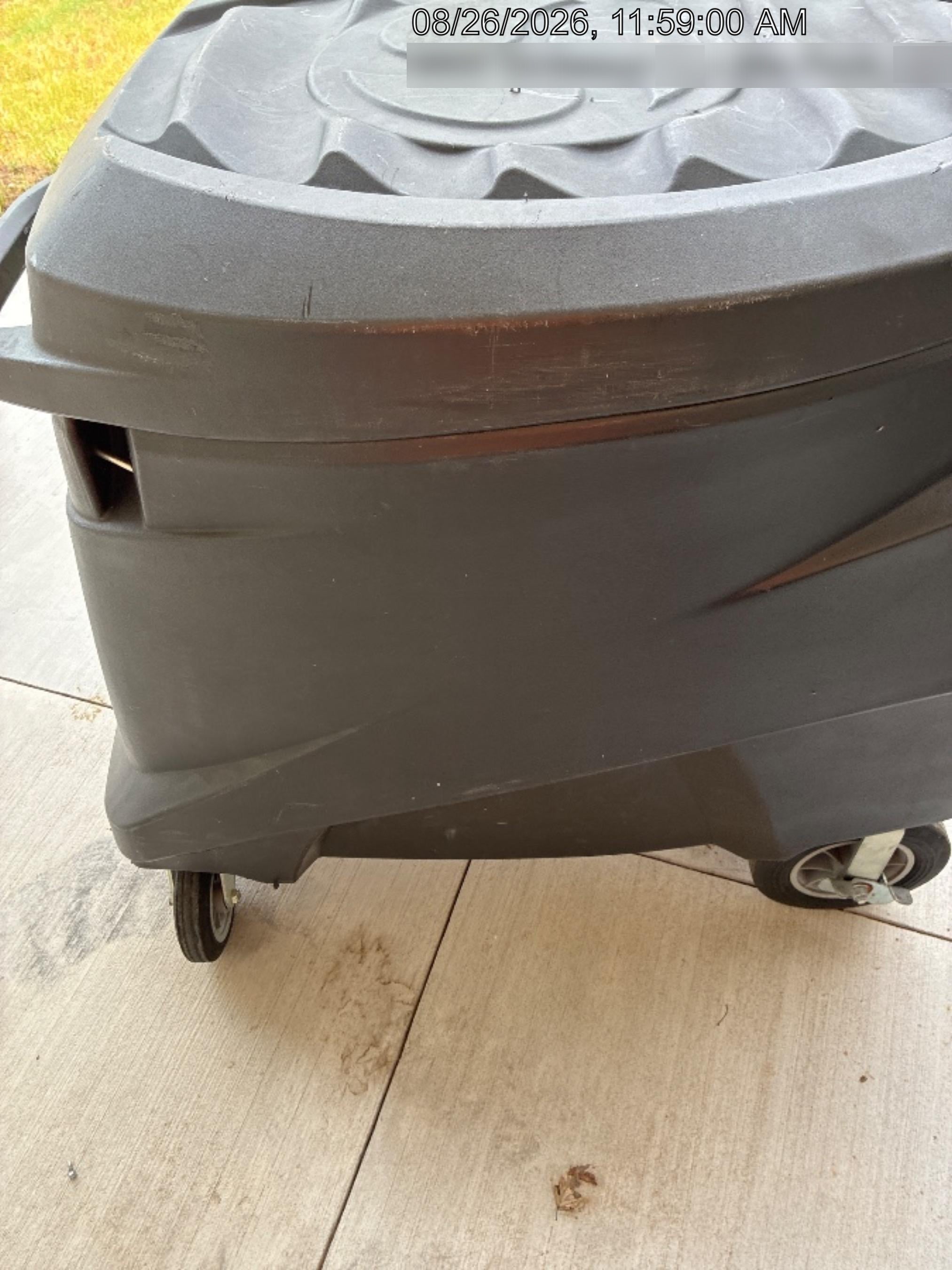 2022 POWER BREEZER PB4BASE