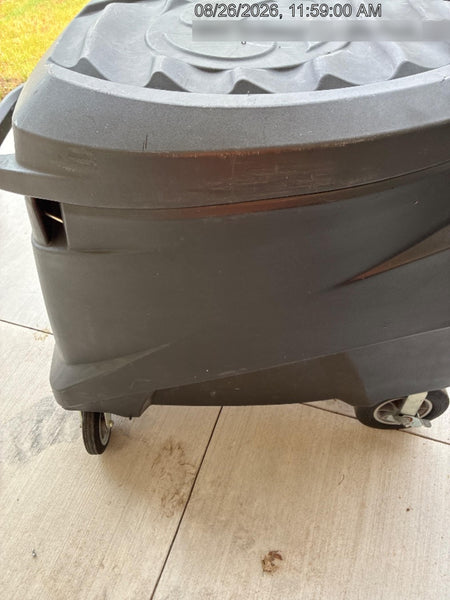 2022 POWER BREEZER PB4BASE
