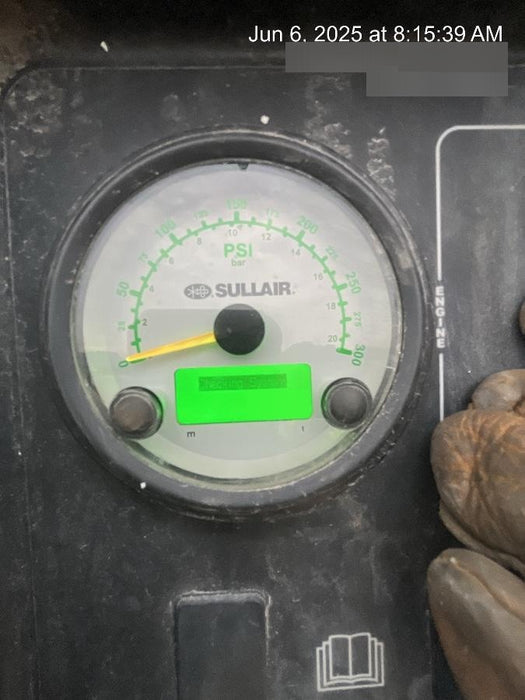 2019 SULLAIR 185-DPQ