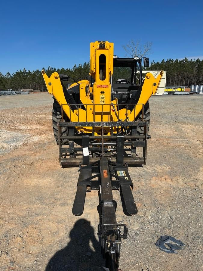 2020 JCB 400/F7360