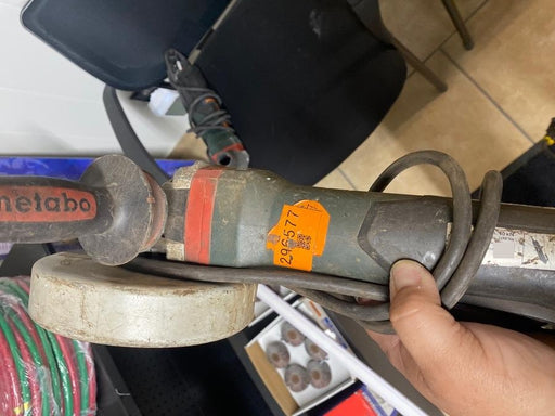 2023 METABO WEPBA19-150Q