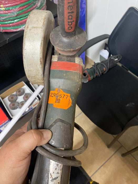 2023 METABO WEPBA19-150Q