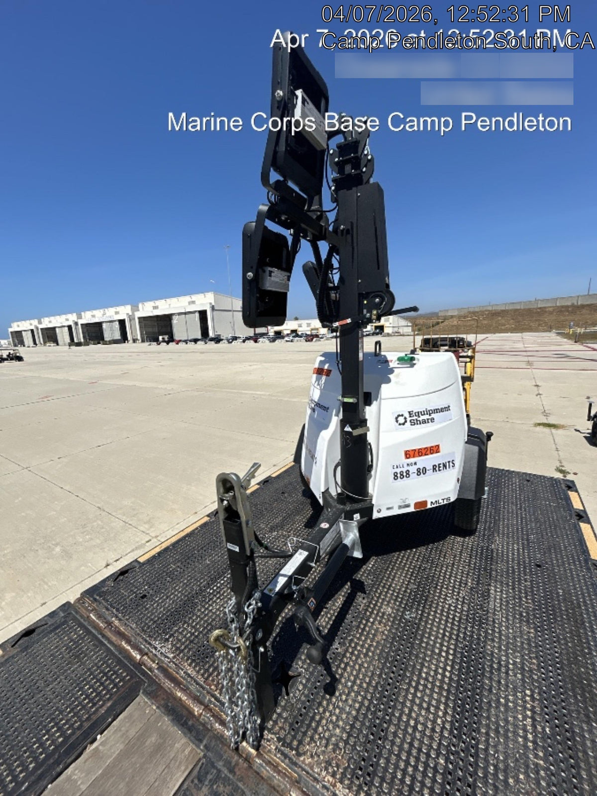 2026 GENERAC MLTS-4