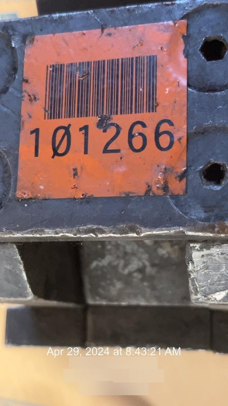 2020 PETOL P95-525
