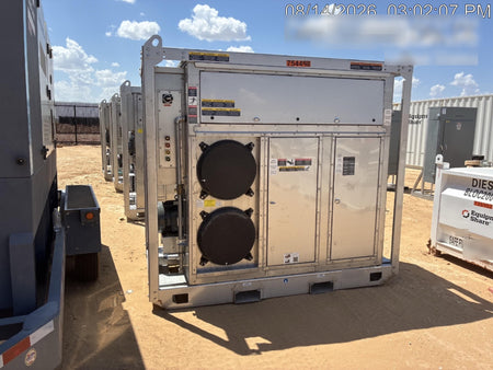 2026 CLIMATE DESIGN INTERNATIONAL MS-7500/6500