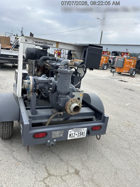 2023 ATLAS COPCO PAC F44 KD
