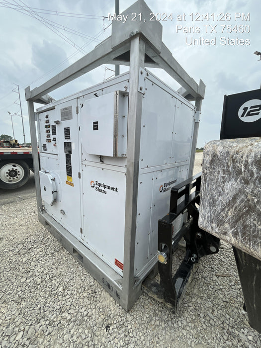 2021 SMARTECH RDDH6000-EH