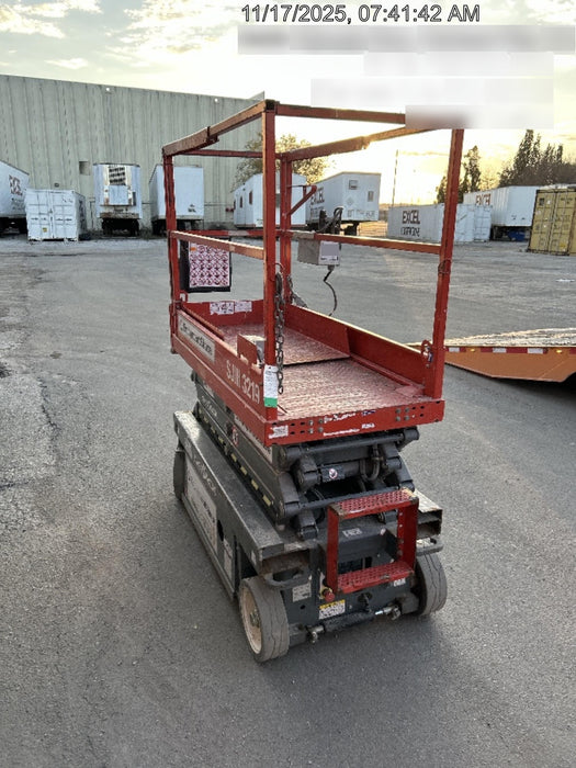 2019 Skyjack SJIII-3219 Standard w/Trojan Batteries