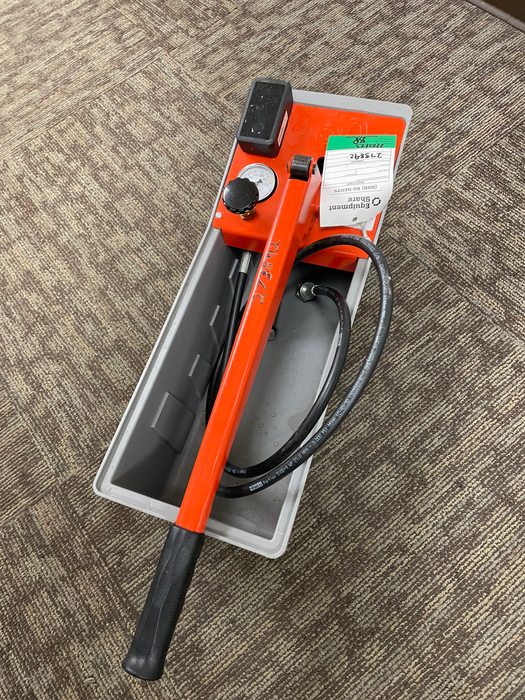 2022 RIDGID 1450