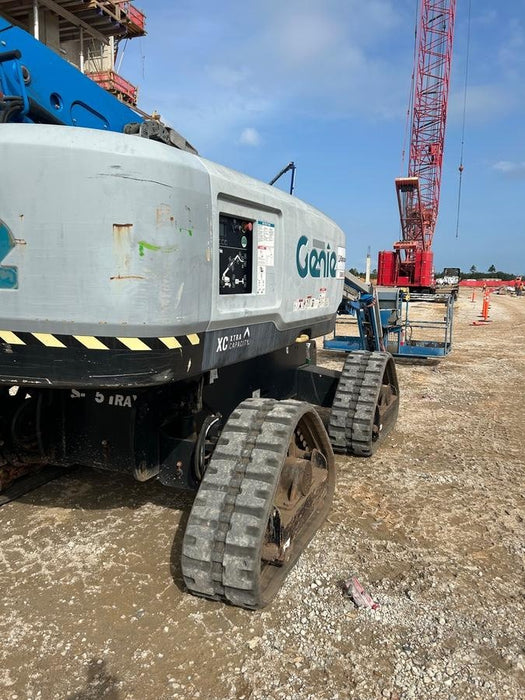 2019 GENIE S-65 TRAX