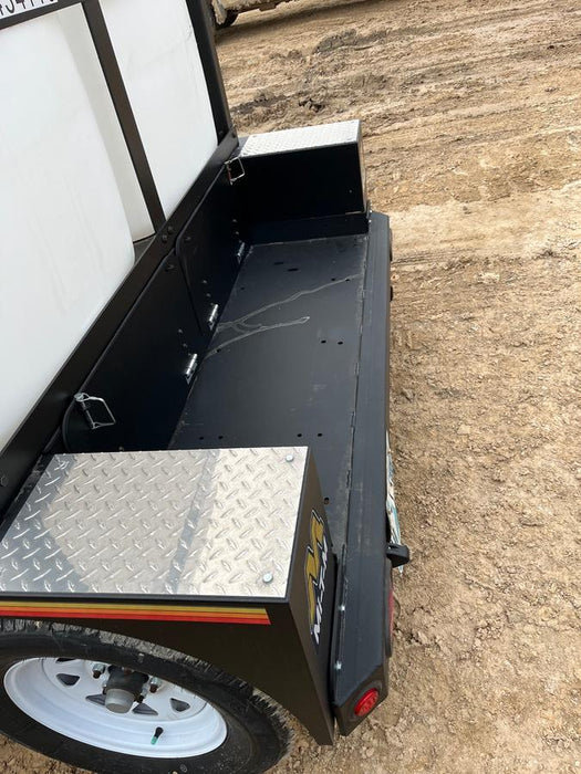 2024 MI-T-M CW-3004-0MKD / AW-9000-0003