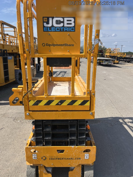 2024 JCB S1932E