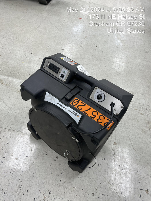 2022 PHOENIX Guardian R Hepa