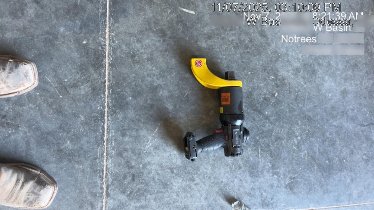 2020 TORCUP VT-500KIT