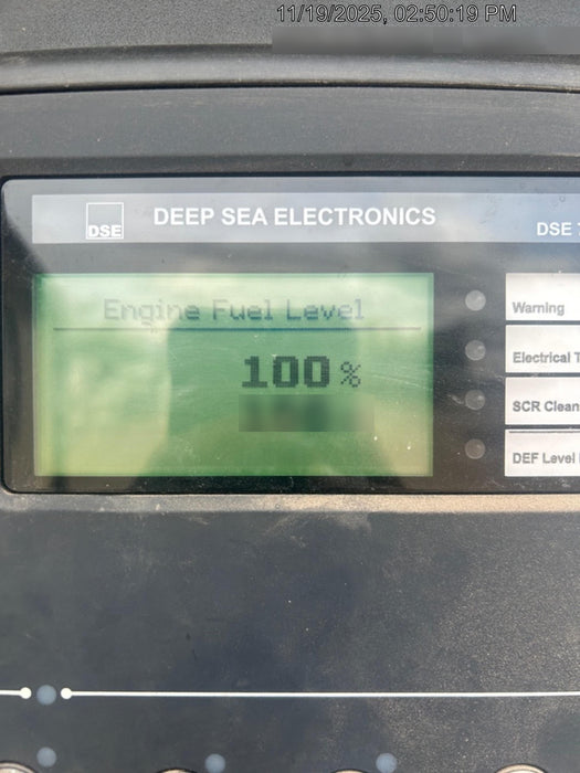 2022 ATLAS COPCO QAS 125