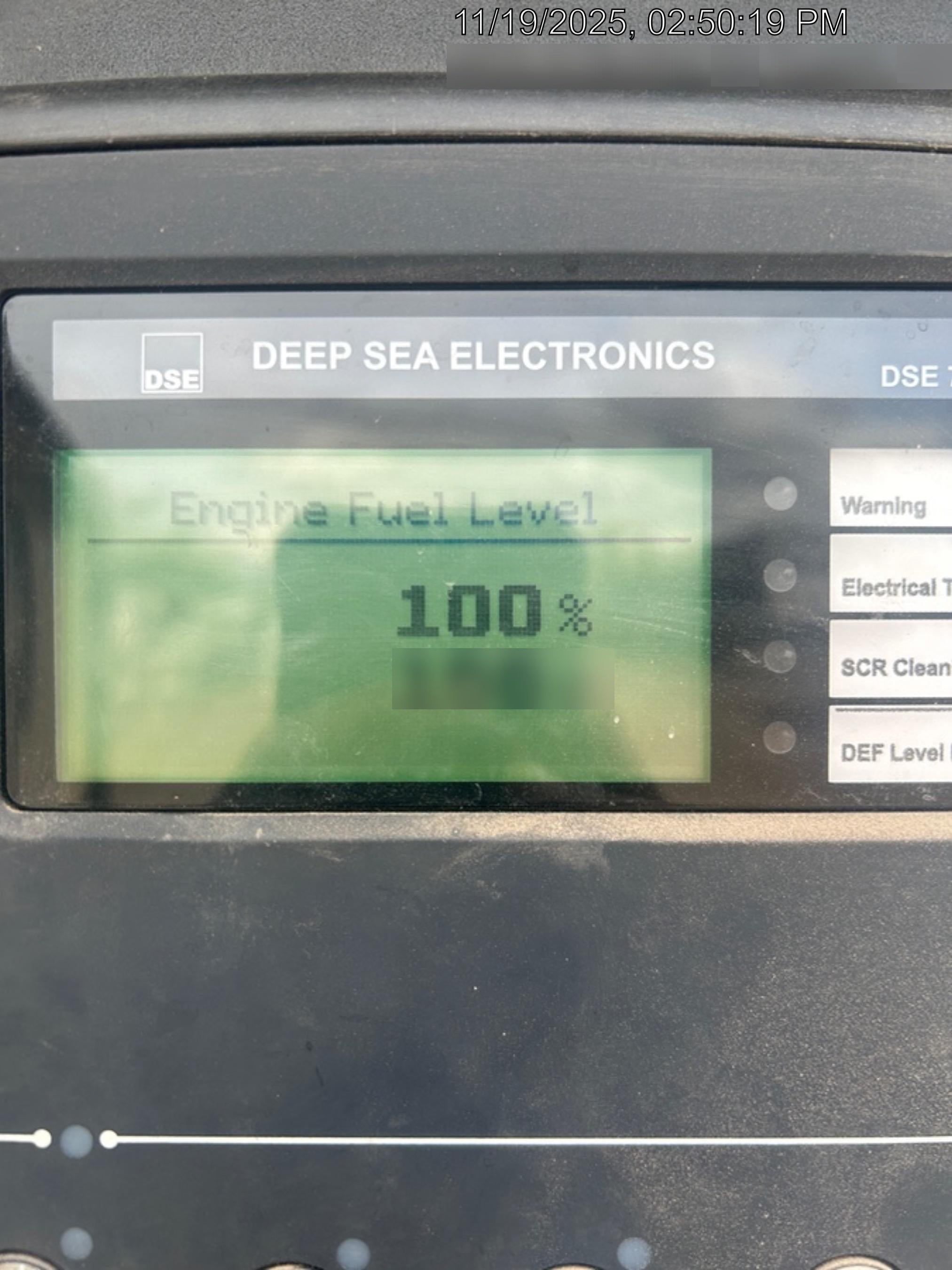2022 ATLAS COPCO QAS 125