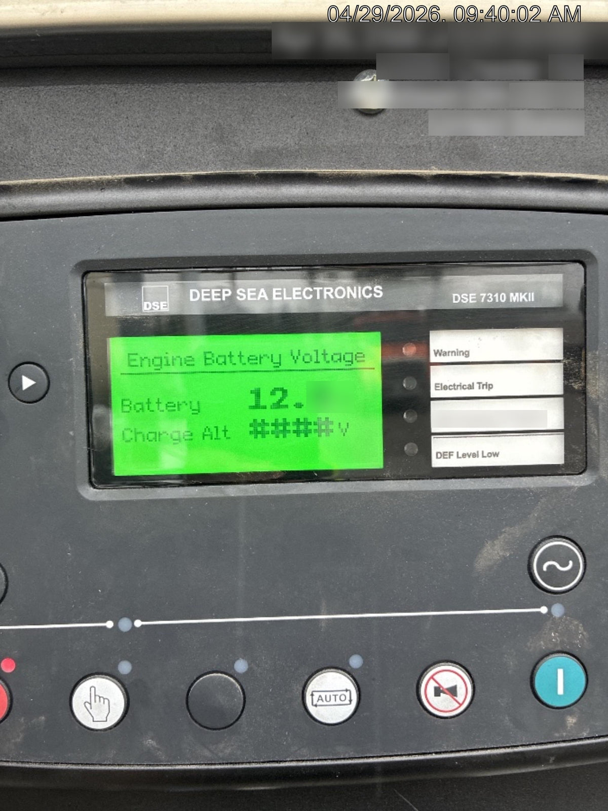 2024 ATLAS COPCO QAS 125