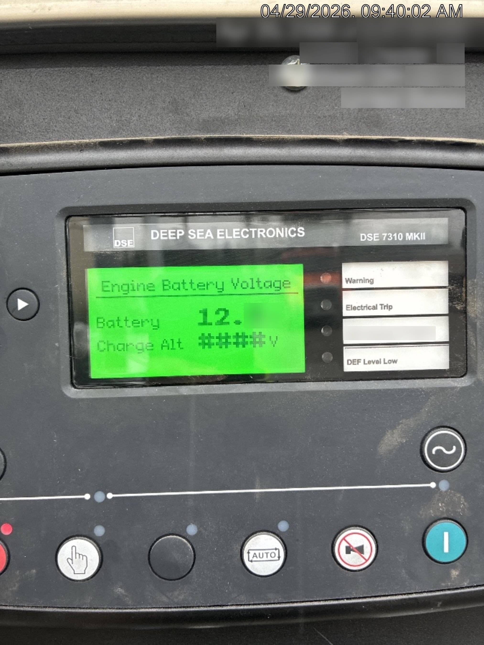2024 ATLAS COPCO QAS 125