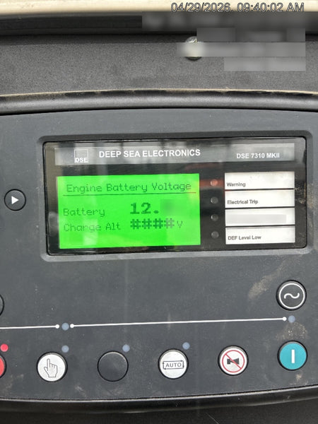 2024 ATLAS COPCO QAS 125