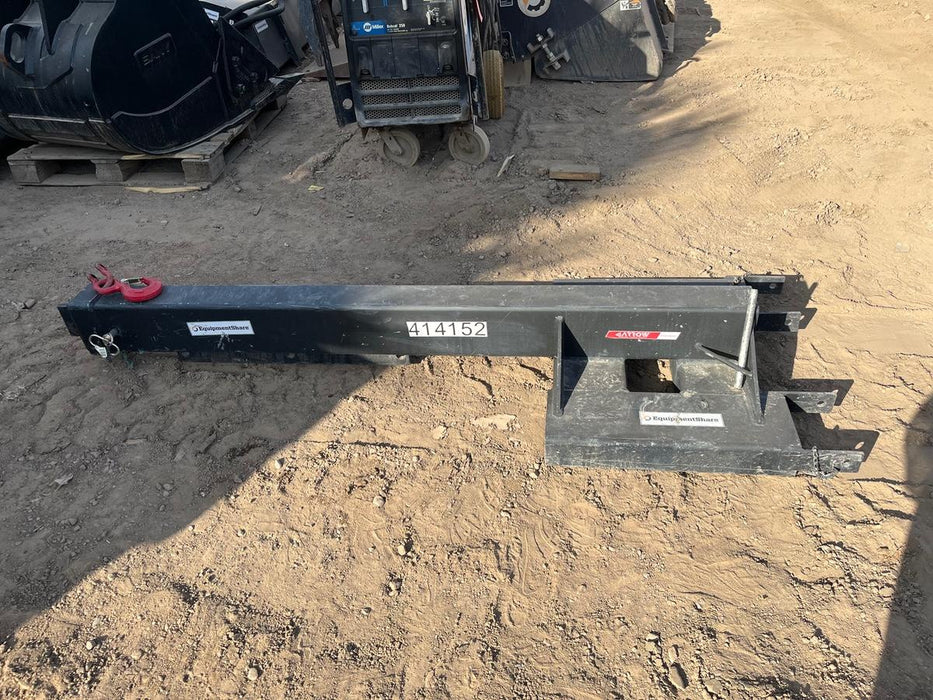 2024 ARROW MATERIAL HANDLING CE60-TH-STP