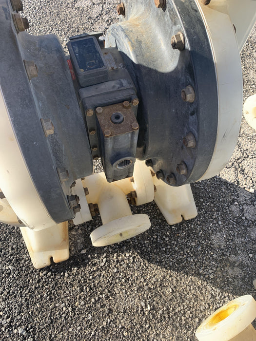 2021 INGERSOLL RAND PD30P-DPS-PTT-A