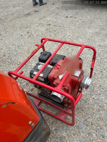 2023 MULTIQUIP QP4TH