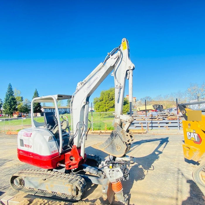 2021 MULTIQUIP MIKASA MTX-70HD