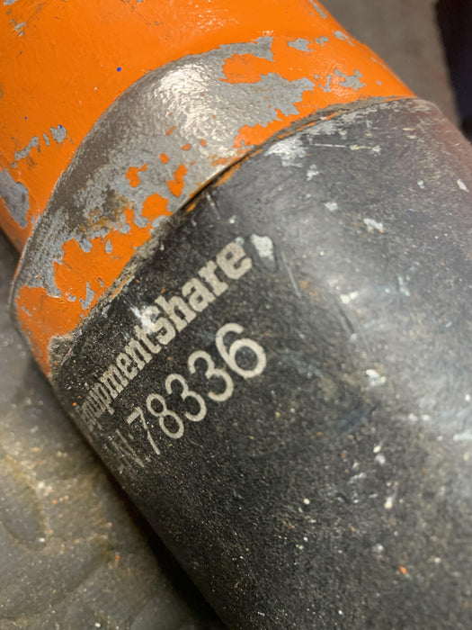 2020 MICHIGAN PNEUMATIC 751SS