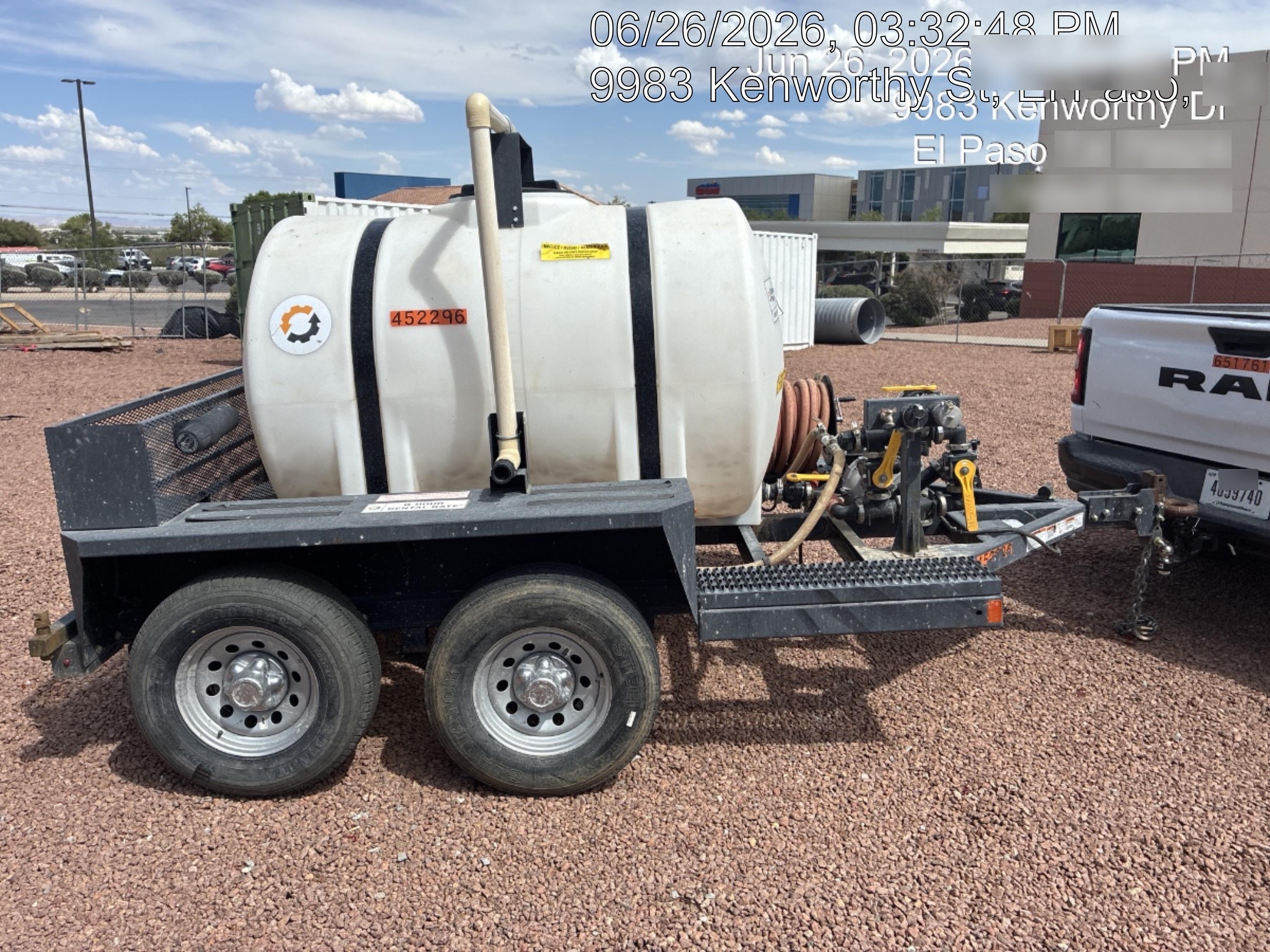 2024 SIMPSON SWT-52517