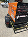 2021 Lincoln Electric Vantage 549X Ready Pak 3, ORANGE (includes trailer, cable rack, fender light kit)