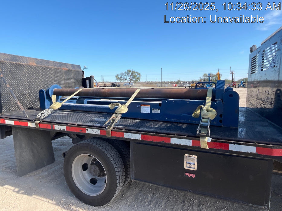 2024 CURRENT TOOLS 615