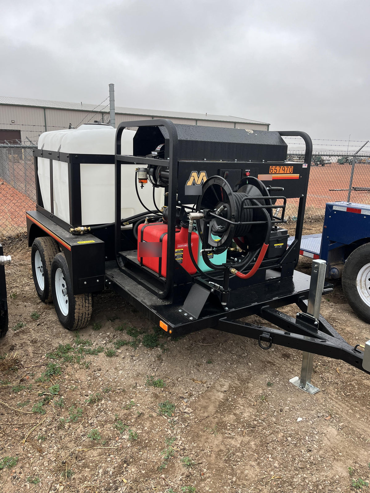 2025 MI-T-M HS-3505-1MGH-UR