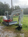 2022 TAKEUCHI TB235-2R