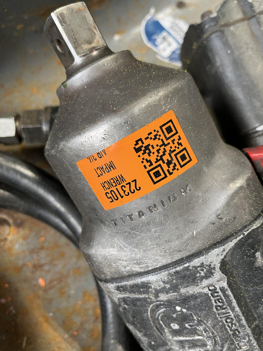 2022 INGERSOLL RAND 2925P1TI