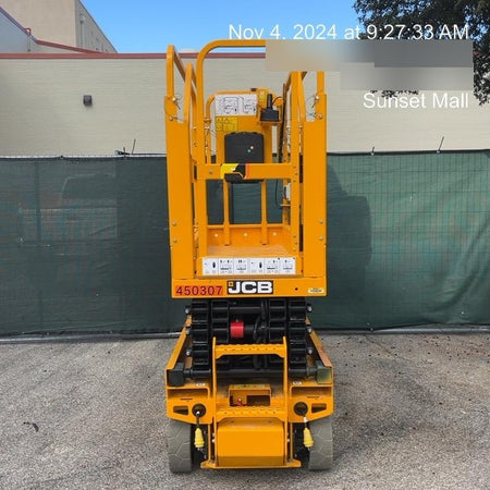 2024 JCB S1932E